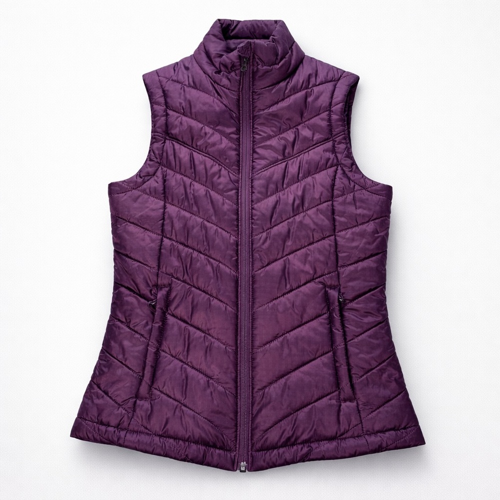 Columbia Omni Heat Vest Women’s Size XS